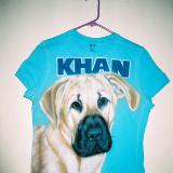 Khan Dog