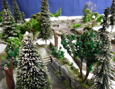 FOW "Battle of the Bulge" FOW "Battle of the Bulge"