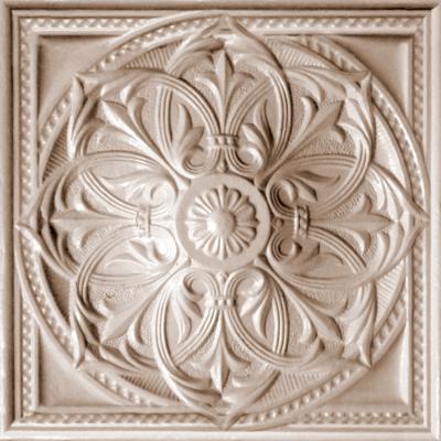 Tin Ceiling