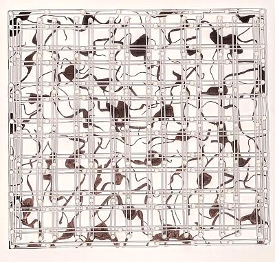 Neuron Cage Neuron Cage