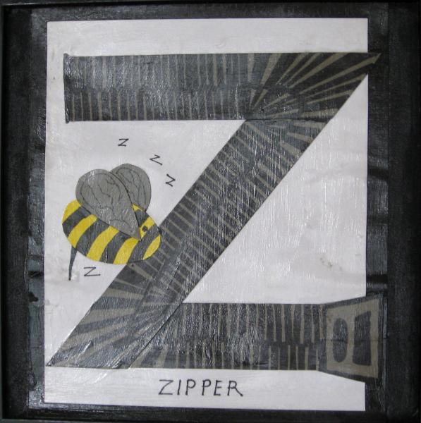 Zee for Zipper