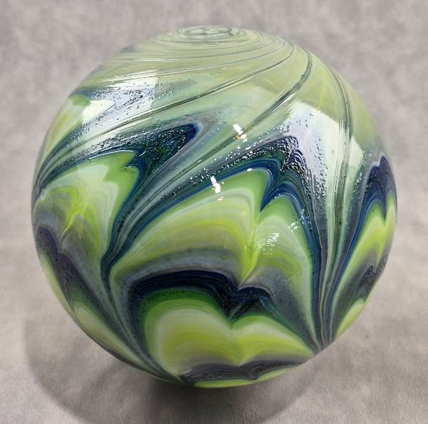 #03032602 SeaHawks 12's Sound-Wave Design 6.5'' $80.00