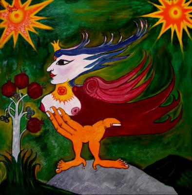 "Phoenix" "Phoenix"