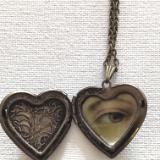 See With Your Heart Lockets