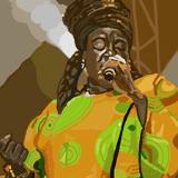 Queen Rasta