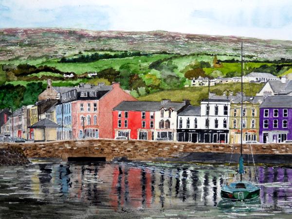 Bantry Reflections