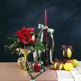 Candle Arrangement Candle Arrangement