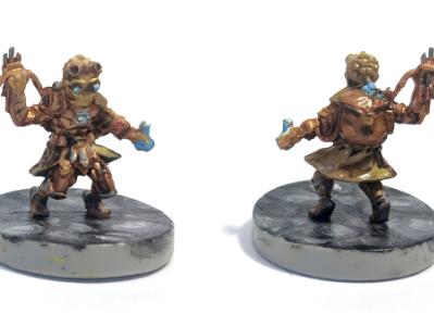 Tinkerer Tinkerer