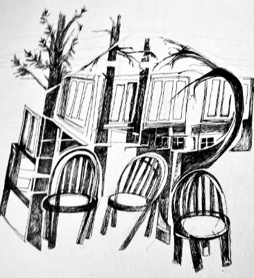 Chairs 3