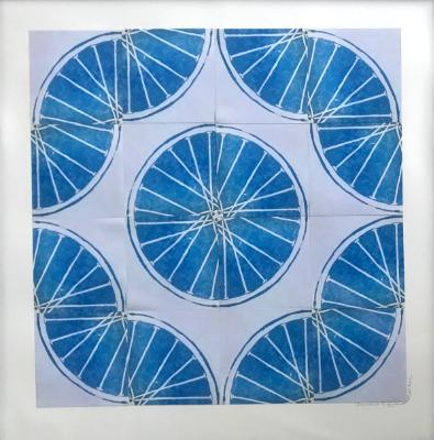 10 Freewheelin' Ten (Blue 4x4) 10 Freewheelin' Ten (Blue 4x4)