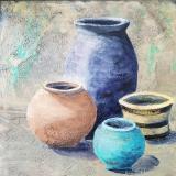 Pots and Vases