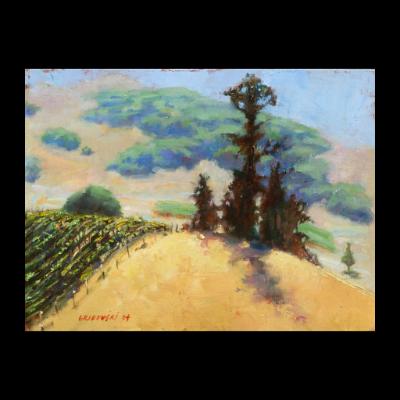 9x12.The Partian 9x12.The Partian