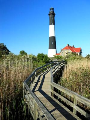 Fire Island Lighthouse 1 Fire Island Lighthouse 1