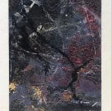 Nine: concertina album original mini abstract