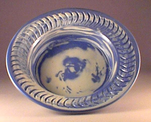 Swirl Plate