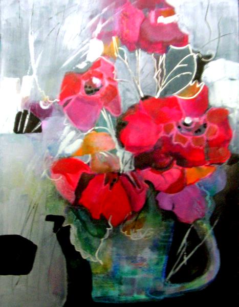 Night  Blooming - sold