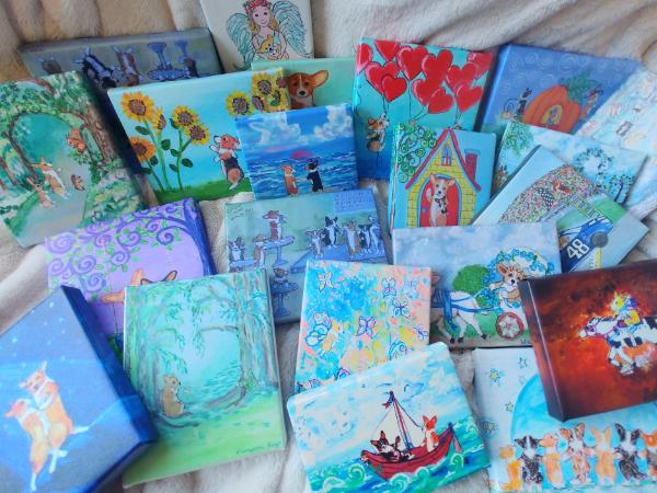 Love Day Grab Bag Pembroke