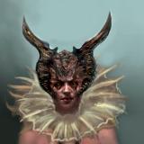 "FEMALE CREATURE"