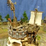 Sold Terrain B Sold Terrain B