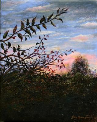Eventide II Eventide II