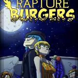 Rapture Burgers Chapter 6