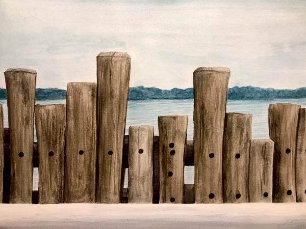 Shelter Island Ferry