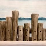 Shelter Island Ferry