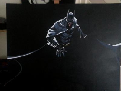 batman batman