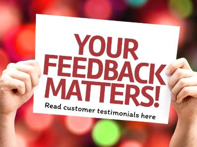 Leave your feedback by posting your comment