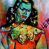 Take on Tretchikoff Commission 5/6