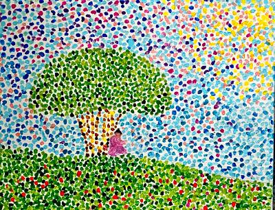Under the Bodhi Tree Under the Bodhi Tree