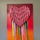 Bleeding Heart