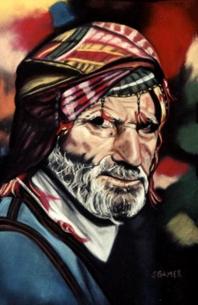 The Bedouin