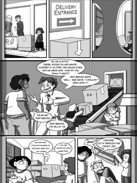 Rapture Burgers Ch 9 Pg 3