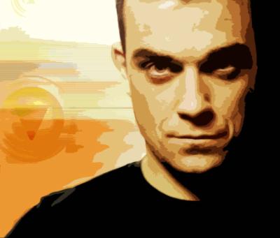 Robbie Williams