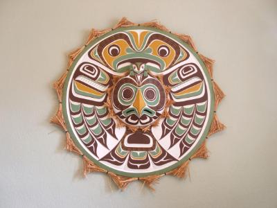 Owl Moon Mask Owl Moon Mask