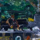 BarBQ Chef