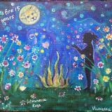Vanessa Keys Art by the Sea L.L.C /Corgis by the Sea 