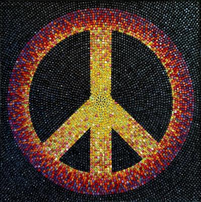 Willing Peace (2020) Limited Edition 1of 3 Willing Peace (2020) Limited Edition 1of 3