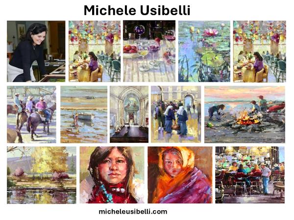 Michele Usibelli
