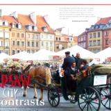 Break Away Magazine: Travel Feature