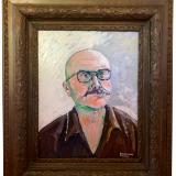 SELF PORTRAIT