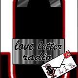 LOVE LETTER RADIO LOGO