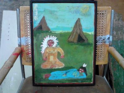 Native Love Native Love