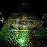 Celtic Cross Table