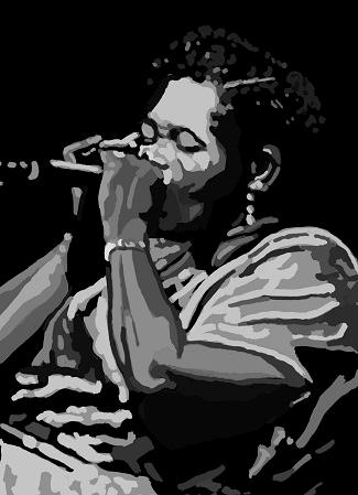 Harmonica