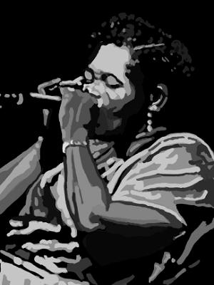 Harmonica