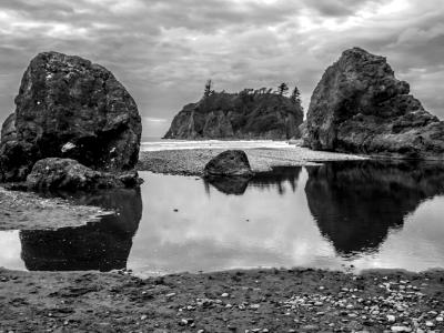 Ruby Beach