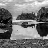 Ruby Beach