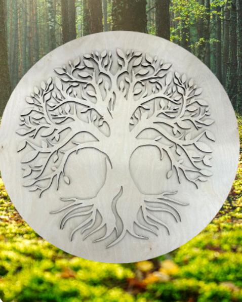 Tree of life